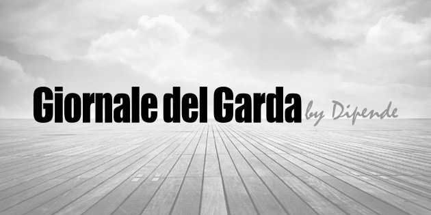 Desenzano d/g BS: Francesco Gambella: Kayak estremo e solidarietà