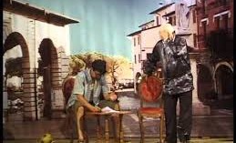 Desenzano: le Compagnie teatrali amatoriali Desenzano: le Compagnie teatrali amatoriali