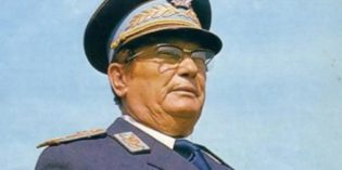 Desenzano del Garda JOSIP BROZ, il Maresciallo Tito: LA SUA STORIA È ITALIANA? Desenzano del Garda JOSIP BROZ, il Maresciallo Tito: LA SUA STORIA È ITALIANA?