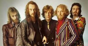 JETHRO TULL, A BRESCIA, LA LEGGENDA DEL PROG INGLESE