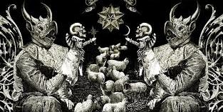 I SATANISTI I SATANISTI