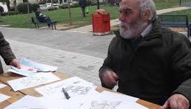 Brescia (BS) L’UMORISMO DI BATTAGLIA Brescia (BS) L’UMORISMO DI BATTAGLIA