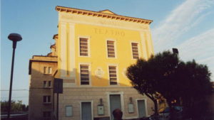 teatro Alberti Desenzano