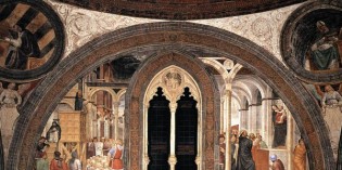 Brescia VINCENZO FOPPA: PROTAGONISTA DEL RINASCIMENTO Brescia VINCENZO FOPPA: PROTAGONISTA DEL RINASCIMENTO