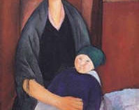 2003, Milano: Modigliani a Palazzo Reale 2003, Milano: Modigliani a Palazzo Reale