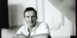 2003, Bart Van Oort: PRIMA LE PAROLE, POI LA MUSICA 2003, Bart Van Oort: PRIMA LE PAROLE, POI LA MUSICA