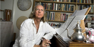 John Tavener: VOCI DELLA LUCE E DEL SILENZIO