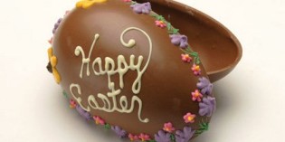 L’UOVO DI PASQUA E LA TRADIZIONE L’UOVO DI PASQUA E LA TRADIZIONE