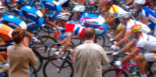 MONDIALI DI CICLISMO 2004