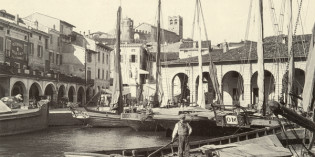 Bardolino I BARCONI DEL GARDA Bardolino I BARCONI DEL GARDA