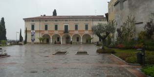 Don Gnocchi a Pozzolengo (Bs): VILLA ALBERTINI TORNA A VIVERE Don Gnocchi a Pozzolengo (Bs): VILLA ALBERTINI TORNA A VIVERE