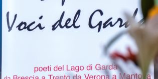 Dipende Voci del Garda 2006:  GIOVANI POETI GARDESANI