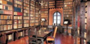 FONDAZIONE UGO DA COMO: <br>BIBLIOTECHE POPOLARI E BIBLIOTECHE DI CULTURA FONDAZIONE UGO DA COMO: <br>BIBLIOTECHE POPOLARI E BIBLIOTECHE DI CULTURA