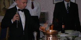 Gardone premia Biagio Simonetti “Maitre dell’anno 2009” Gardone premia Biagio Simonetti “Maitre dell’anno 2009”
