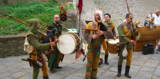 Tenno (Tn) Rustico Medioevo Tenno (Tn) Rustico Medioevo