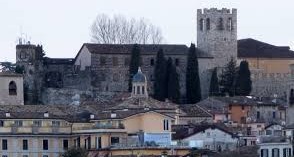 Desenzano del Garda (Bs) LIBRO GIOVANI 2009