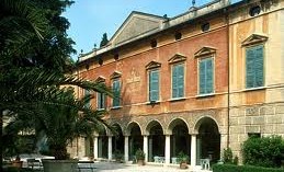Cavriana (MN) LA NUOVA VILLA MIRRA E IL SISTEMA CULTURALE DEL GARDA Cavriana (MN) LA NUOVA VILLA MIRRA E IL SISTEMA CULTURALE DEL GARDA