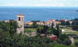 Manerba del Garda (Bs) PANORAMI SONORI Manerba del Garda (Bs) PANORAMI SONORI