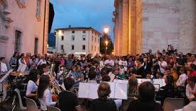 Arco (Tn) FESTA DELLA MUSICA 2010