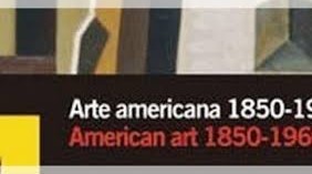 Rovereto (Tn) 2010 ARTE AMERICANA: 1850-1960 Rovereto (Tn) 2010 ARTE AMERICANA: 1850-1960