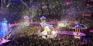 Milano: GAGA DOCET Milano: GAGA DOCET