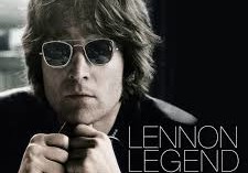 LENNON: THE LEGEND GOES ON LENNON: THE LEGEND GOES ON