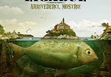 Ligabue: ARRIVEDERCI MOSTRO Ligabue: ARRIVEDERCI MOSTRO