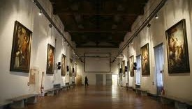Brescia INAUGURAZIONE DELL’ALLESTIMENTO MULTIMEDIALE E ATTIVITA’ CULTURALI INTEGRATE DEL MUSEO DIOCESANO DI BRESCIA Brescia INAUGURAZIONE DELL’ALLESTIMENTO MULTIMEDIALE E ATTIVITA’ CULTURALI INTEGRATE DEL MUSEO DIOCESANO DI BRESCIA