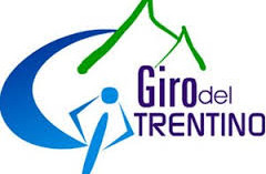 CICLISMO INTORNO AL GARDA GIRO DEL TRENTINO 2011