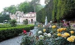 Gargnano (Bs) IL GIARDINO DI DELIZIA Gargnano (Bs) IL GIARDINO DI DELIZIA