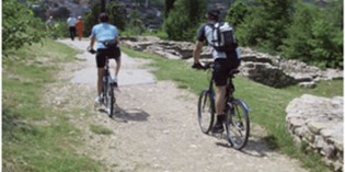 Alto Garda (Tn): IN BICI NELL’ALTO LAGO Alto Garda (Tn): IN BICI NELL’ALTO LAGO