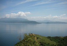 Sentiero della Rocca di Manerba del Garda