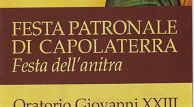 Desenzano del Garda (Bs) – settembre: FESTA DELL’ANITRA Desenzano del Garda (Bs) – settembre: FESTA DELL’ANITRA