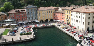 Riva del Garda: In arrivo la terza edizione del Festival della Famiglia