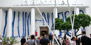 Venezia – fino al 27 novembre: 54. ESPOSIZIONE INTERNAZIONALE D’ARTE Venezia – fino al 27 novembre: 54. ESPOSIZIONE INTERNAZIONALE D’ARTE