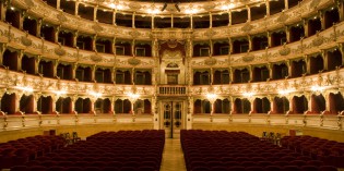 Brescia: TEATRO GRANDE CARD