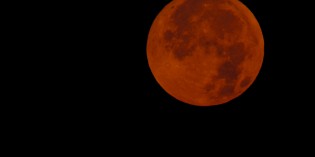 Desenzano ‘LA LUNA NEL LAGO’ CON IL C.A.I.