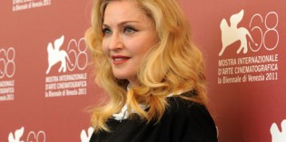 Milano: MADONNA REGALA EMOZIONI Milano: MADONNA REGALA EMOZIONI
