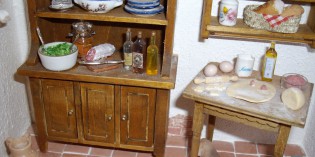 IL PIATTO DELLA DOMENICA IL PIATTO DELLA DOMENICA