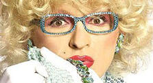DRAG MANAGEMENT BLOW UP DRAG MANAGEMENT BLOW UP