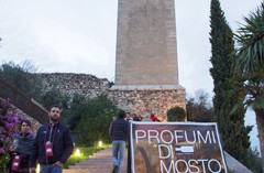 PROFUMI DI MOSTO 2011 PROFUMI DI MOSTO 2011