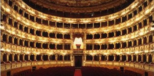 Brescia: CONCERTO DI SAN VALENTINO Brescia: CONCERTO DI SAN VALENTINO