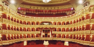 VERONA: stagione artistica 2021 al TEATRO FILARMONICO