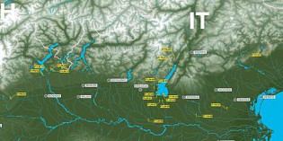 PATRIMONIO DELL’UMANITà: LE PALAFITTE DEL GARDA PATRIMONIO DELL’UMANITà: LE PALAFITTE DEL GARDA