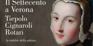 TIEPOLO, CIGNAROLI, ROTARI La nobiltà della pittura TIEPOLO, CIGNAROLI, ROTARI La nobiltà della pittura