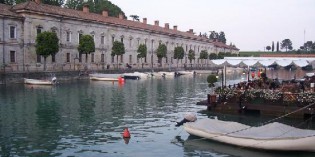 PESCHIERA GIOIELLO D’ITALIA 2013