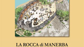 LA ROCCA DI MANERBA LA ROCCA DI MANERBA