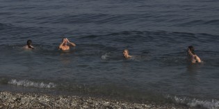 Desenzano del Garda (Bs) – TUFFO DI CAPODANNO Desenzano del Garda (Bs) – TUFFO DI CAPODANNO