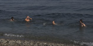 Desenzano del Garda (Bs) – TUFFO DI CAPODANNO