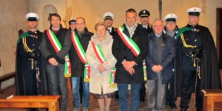 Cavriana (Mn) – 20 gennaio:<br>CELEBRAZIONI PER SAN SEBASTIANO MARTIRE Cavriana (Mn) – 20 gennaio:<br>CELEBRAZIONI PER SAN SEBASTIANO MARTIRE